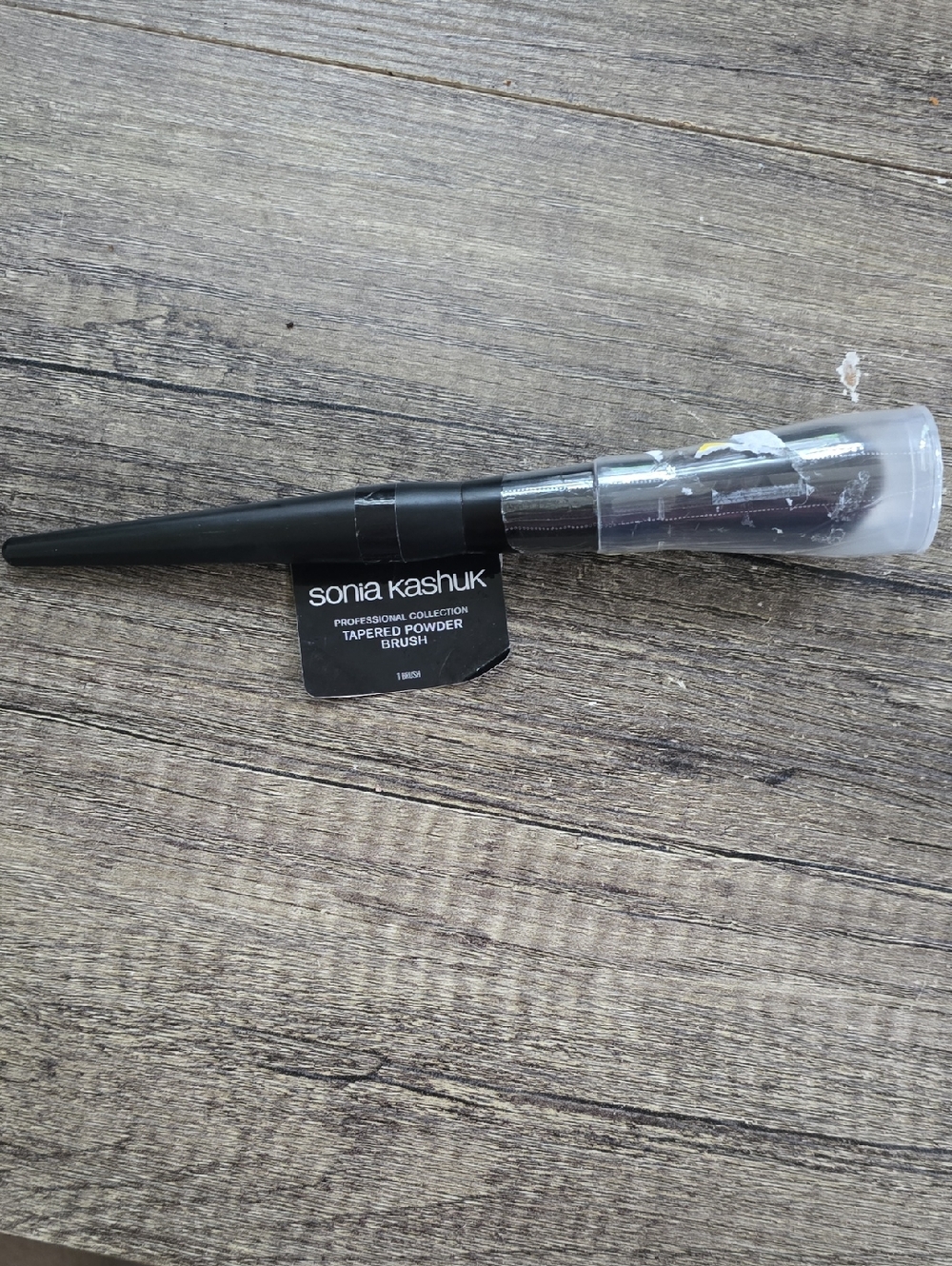 Sonia Kashuk 107 Tapered Powder Brush
